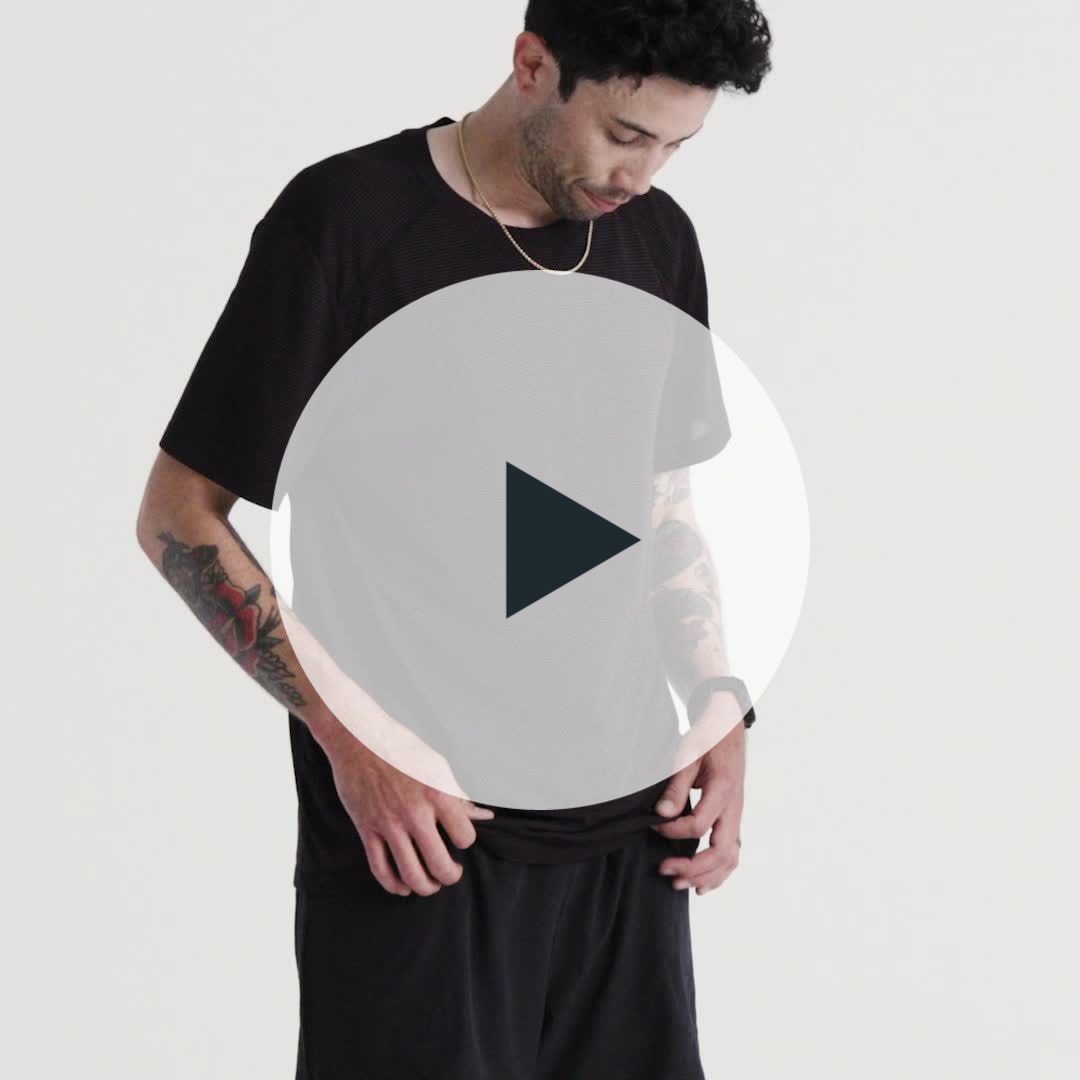 Video loading banner