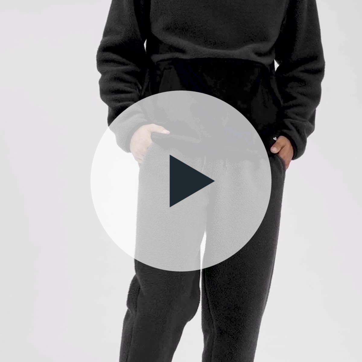 Video loading banner