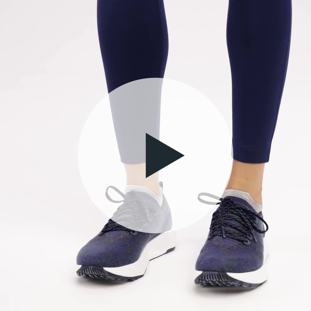 Video loading banner