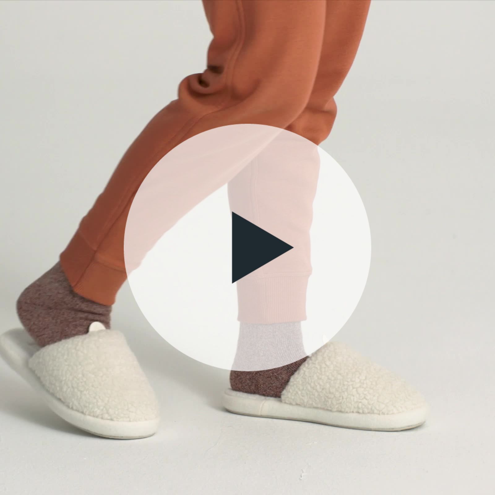 Video loading banner