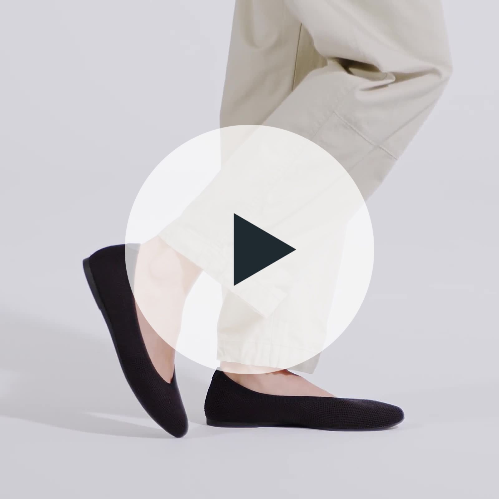Video loading banner